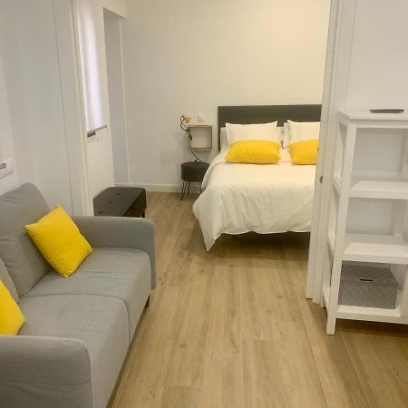 Puerta De Caceres Apartamento 5 Callejon De Don Alvaro ภายนอก รูปภาพ