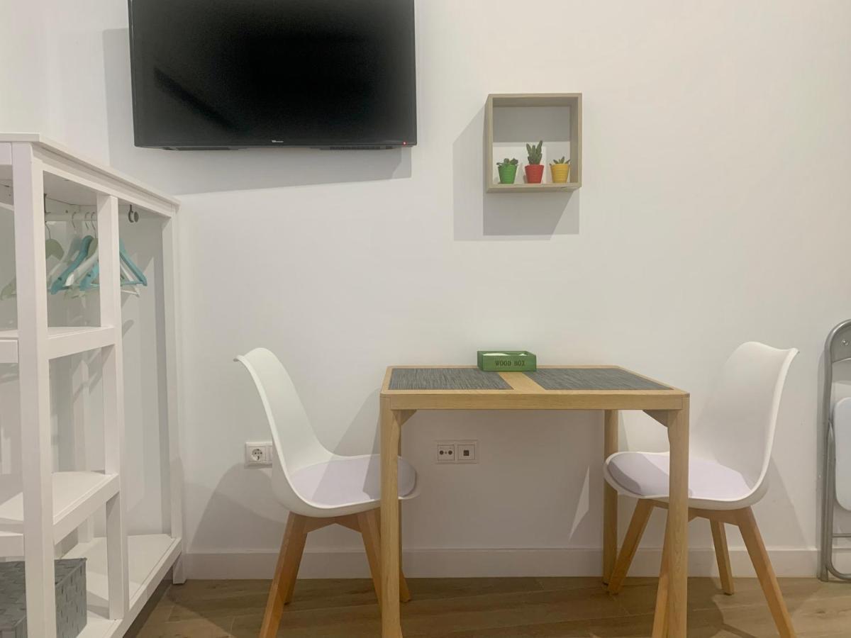 Puerta De Caceres Apartamento 5 Callejon De Don Alvaro ภายนอก รูปภาพ