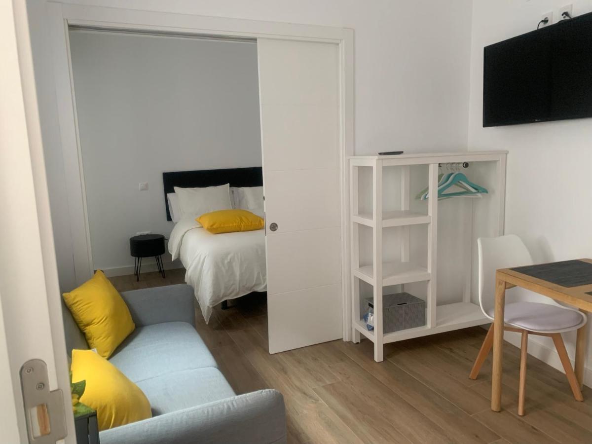 Puerta De Caceres Apartamento 5 Callejon De Don Alvaro ภายนอก รูปภาพ