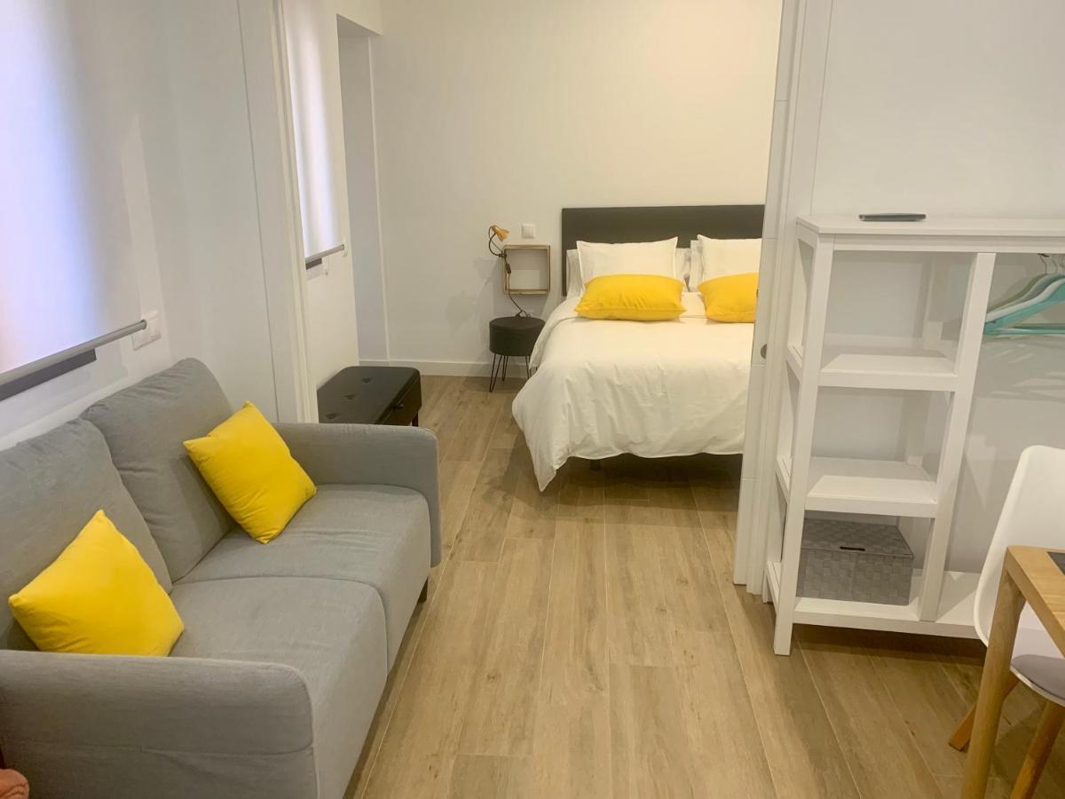 Puerta De Caceres Apartamento 5 Callejon De Don Alvaro ภายนอก รูปภาพ