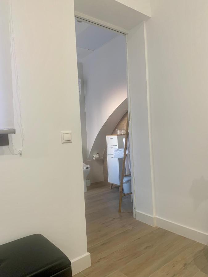 Puerta De Caceres Apartamento 5 Callejon De Don Alvaro ภายนอก รูปภาพ