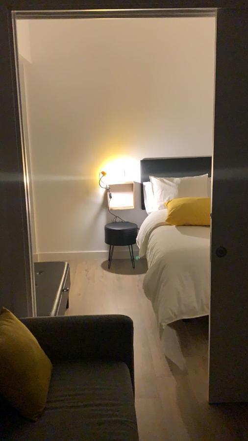Puerta De Caceres Apartamento 5 Callejon De Don Alvaro ภายนอก รูปภาพ