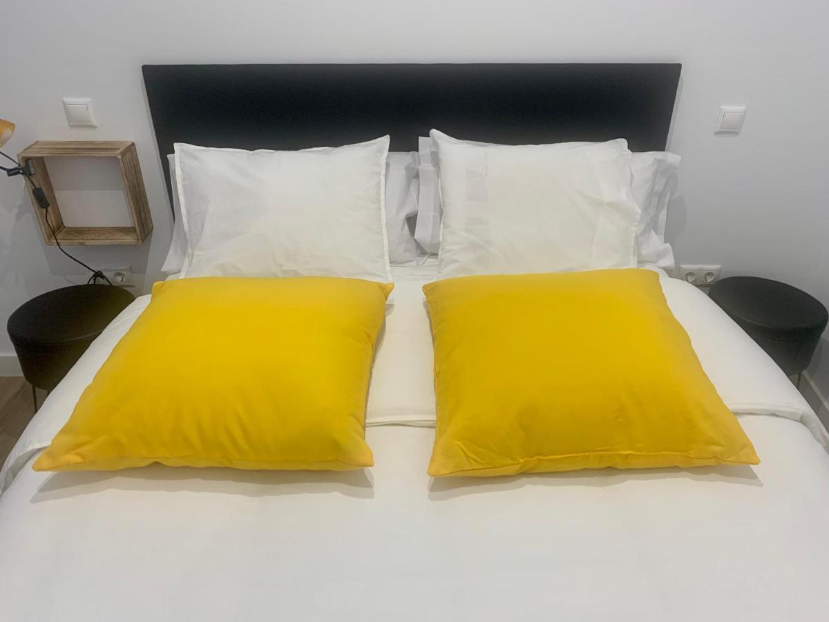 Puerta De Caceres Apartamento 5 Callejon De Don Alvaro ภายนอก รูปภาพ