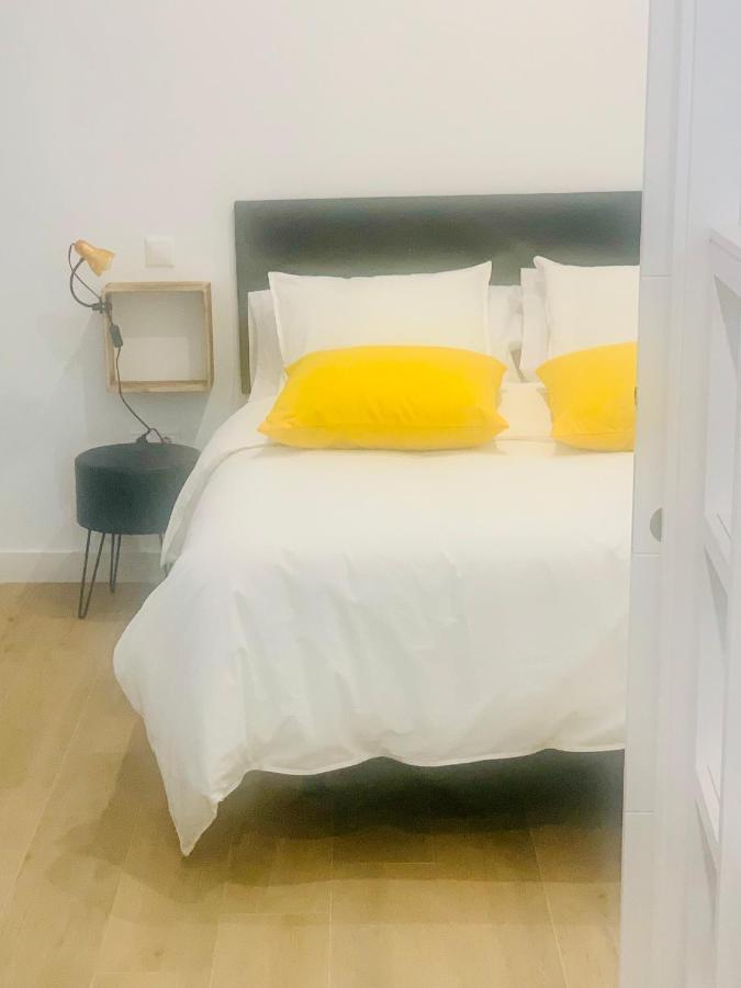 Puerta De Caceres Apartamento 5 Callejon De Don Alvaro ภายนอก รูปภาพ