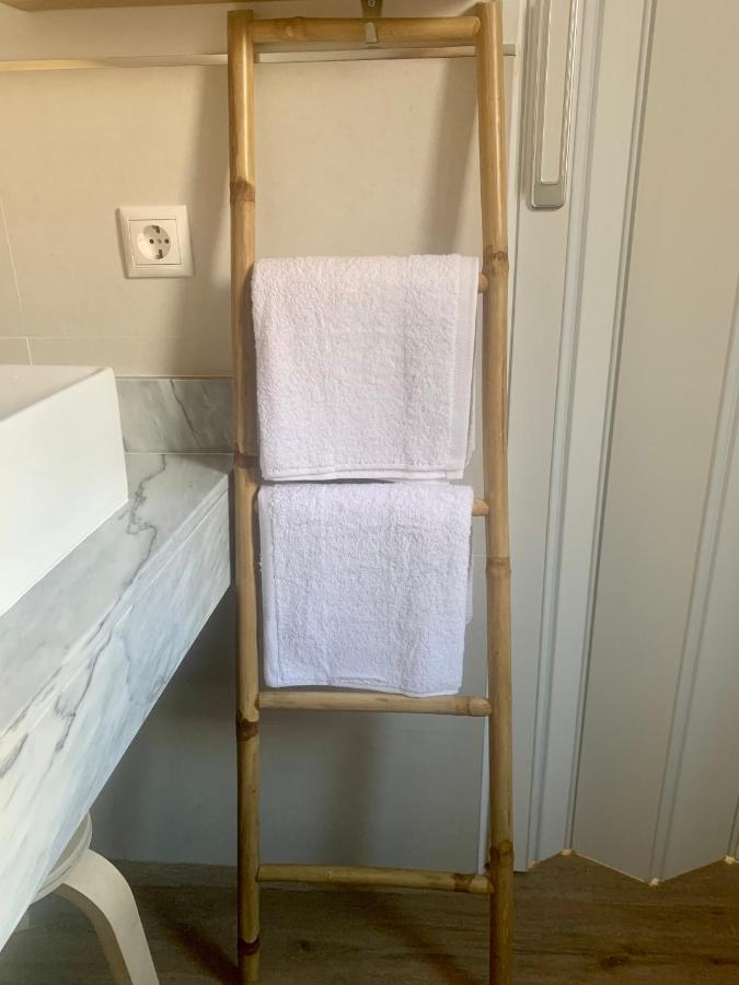 Puerta De Caceres Apartamento 5 Callejon De Don Alvaro ภายนอก รูปภาพ