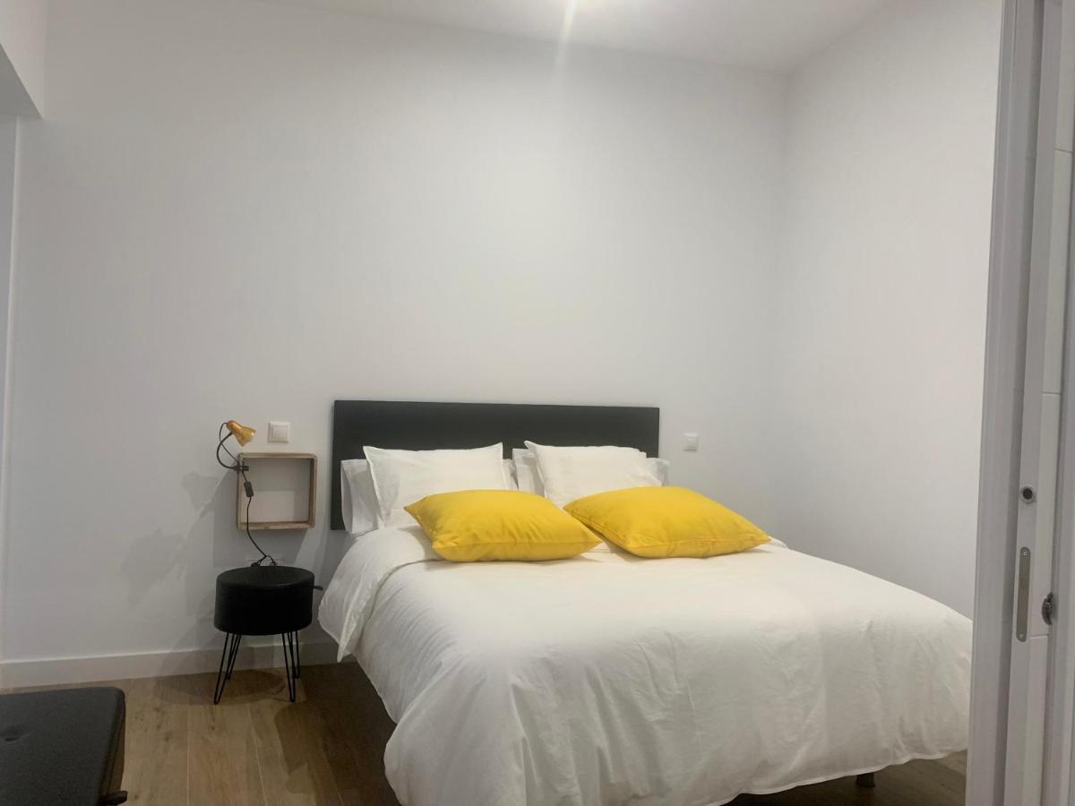 Puerta De Caceres Apartamento 5 Callejon De Don Alvaro ภายนอก รูปภาพ