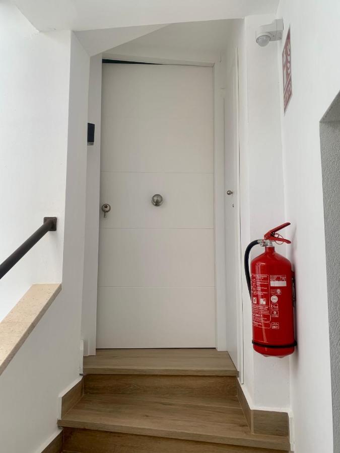 Puerta De Caceres Apartamento 5 Callejon De Don Alvaro ภายนอก รูปภาพ