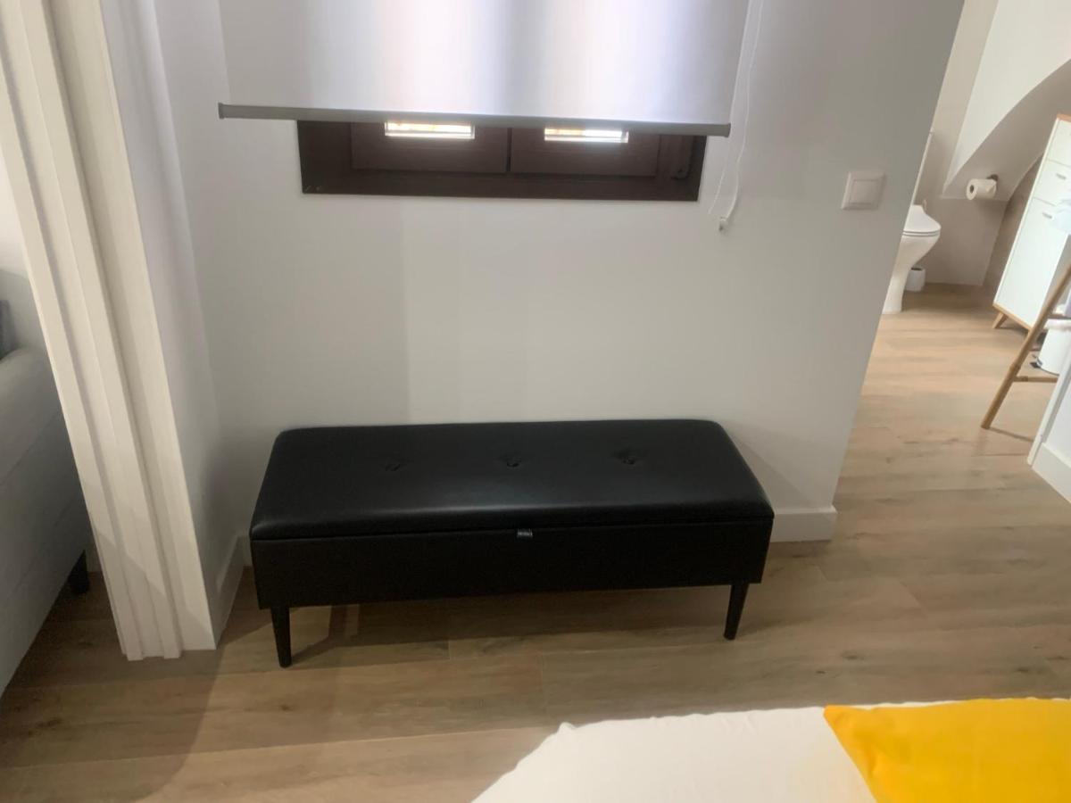 Puerta De Caceres Apartamento 5 Callejon De Don Alvaro ภายนอก รูปภาพ