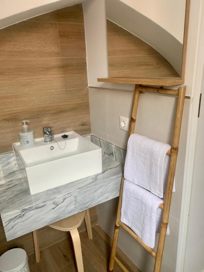 Puerta De Caceres Apartamento 5 Callejon De Don Alvaro ภายนอก รูปภาพ