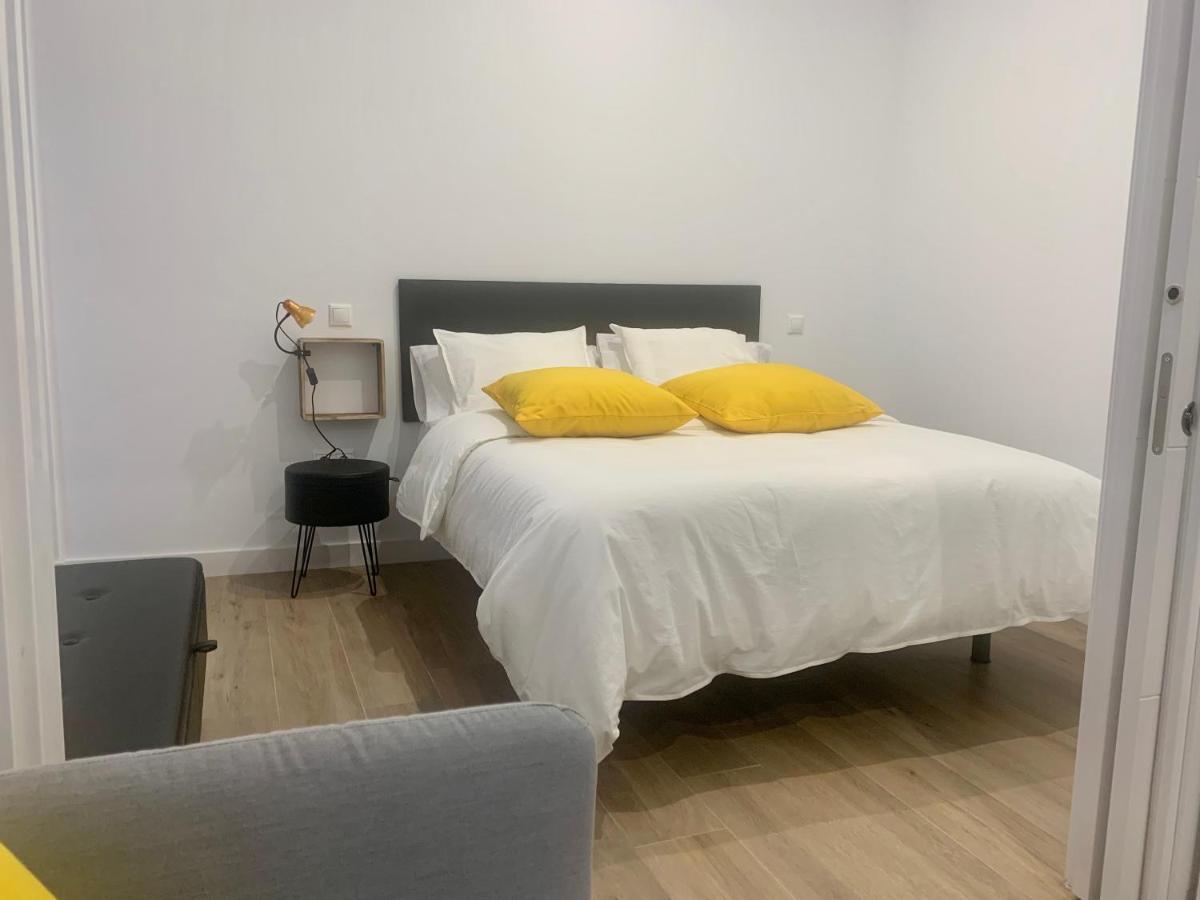 Puerta De Caceres Apartamento 5 Callejon De Don Alvaro ภายนอก รูปภาพ